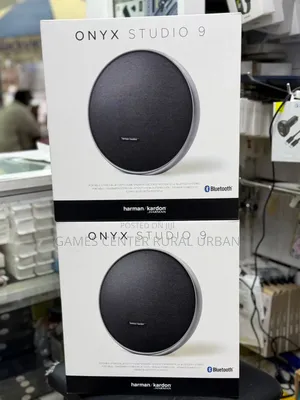 Harman Pardon Studio 9