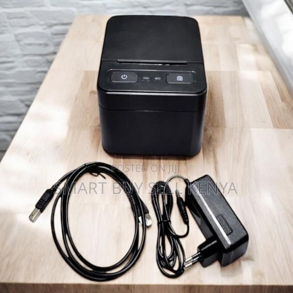 58mm Usb Thermal Printer Strong Quality Retail Pos