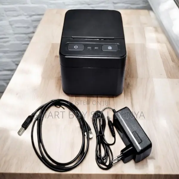 58mm Usb Thermal Printer Strong Quality Retail Pos