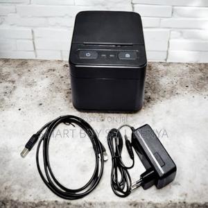 58mm Usb Receipt Printer for Supermarkets High Speed - main view