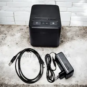 58mm Usb Receipt Printer for Supermarkets High Speed