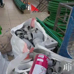 Pvc Fittings