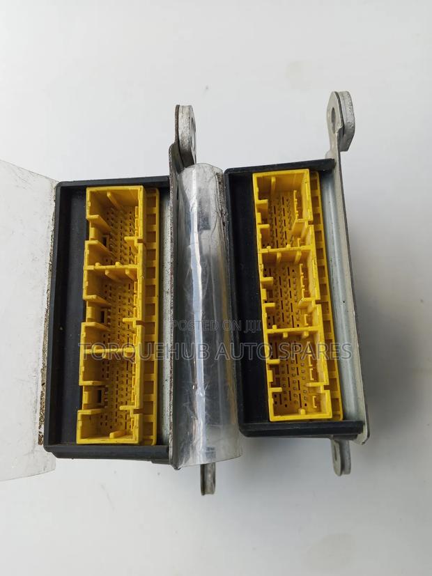 Mazda Cx3 Airbag Module - thumbnail 2