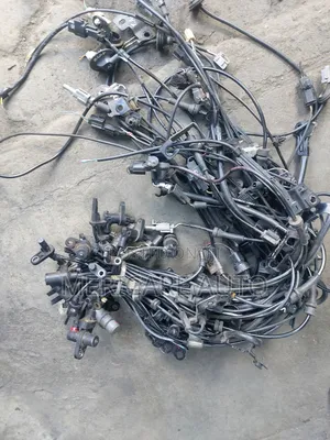 Abs Sensor