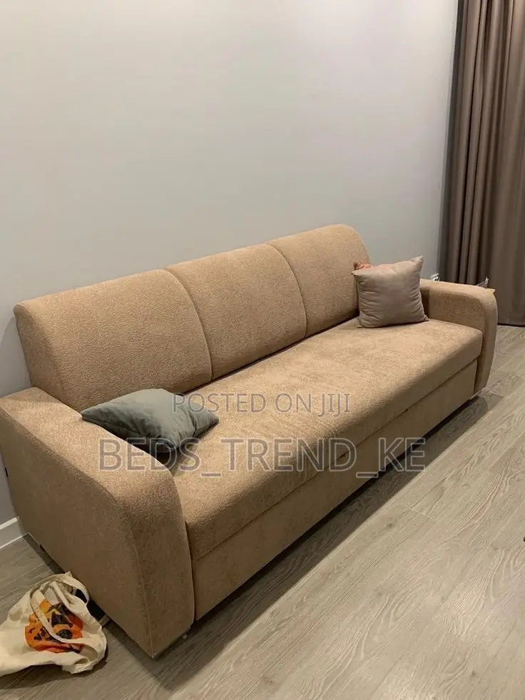Selective Cozy 3 Seater Sofa