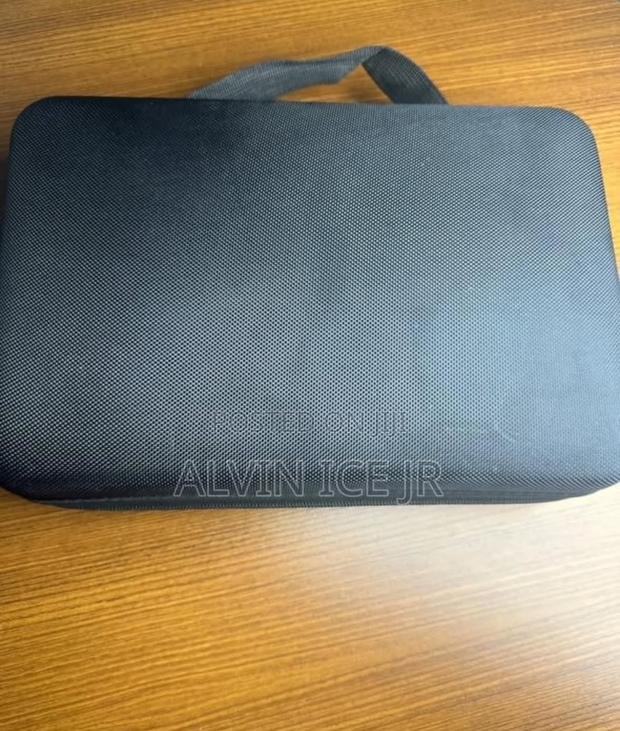 Go Pro 9 With All Accessories - thumbnail 7