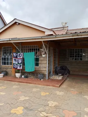 3bdrm Bungalow in Matangi, Ruiru for rent