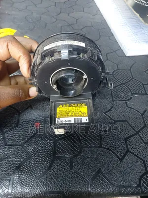 Prado 150 Spiral Cables