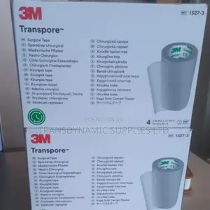 Transpore Tape
