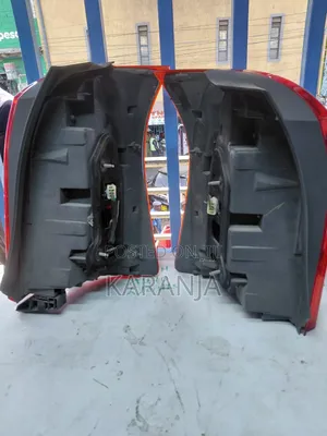 Toyota Wish 2005