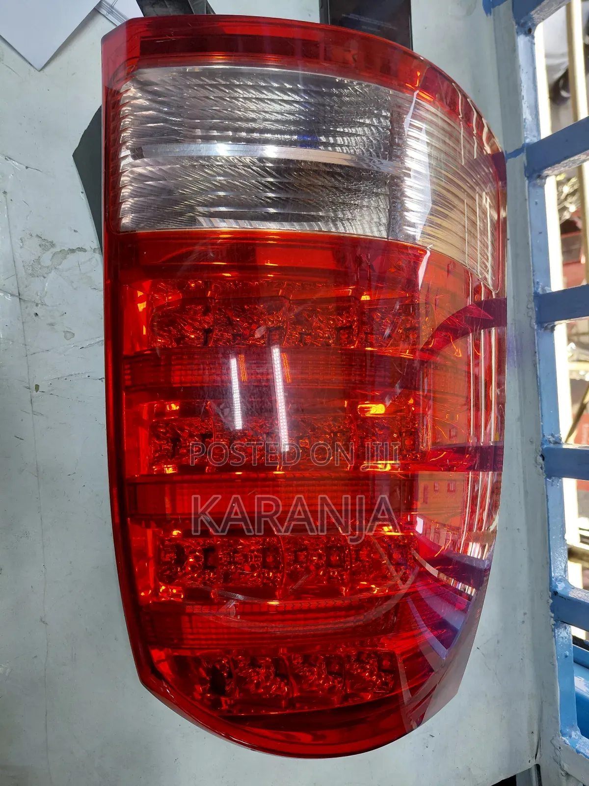 Toyota Wish 2005