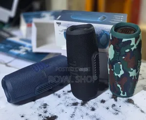 Wireless Speaker