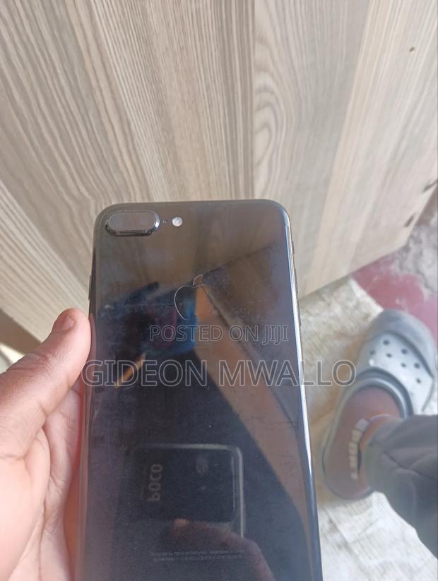 Apple iPhone 7 Plus 128 GB Black - thumbnail 2