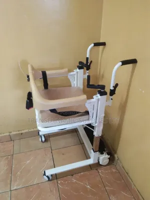 Patient Lift Transfer Chair
