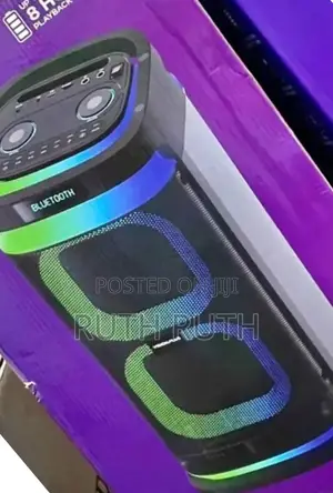 Vision Beat Box With Microphones Vsn140sns