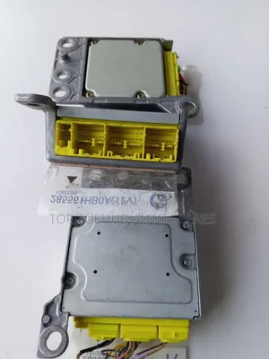 Nissan Juke,March ,Note Airbag Module