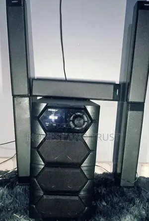 Nb240d 2040 Nobel Woofer