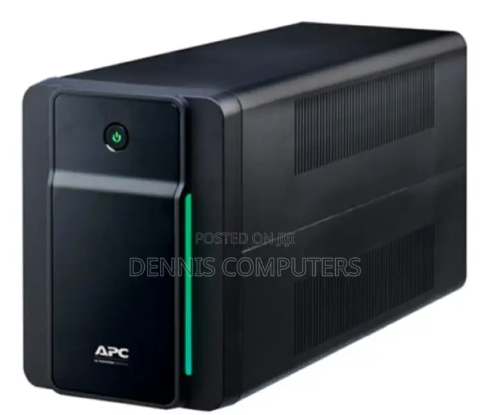 Apc Back-Ups 2200va,230v,Avr,Universal Sockets (Bx220mi-Ms)