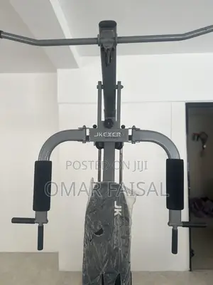 Home Commercial Full Body Gym Machine