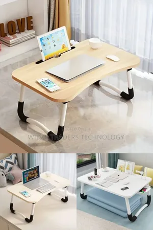 *Breakfast Laptop Table/Work Table
