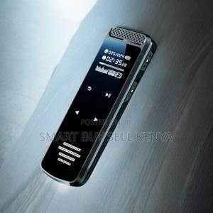 Lectures Touch Screen Digital Audio Sound Voice Recorder Device