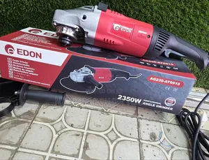 Edon 9inch Angle Grinder/2350watts Angle Grinder