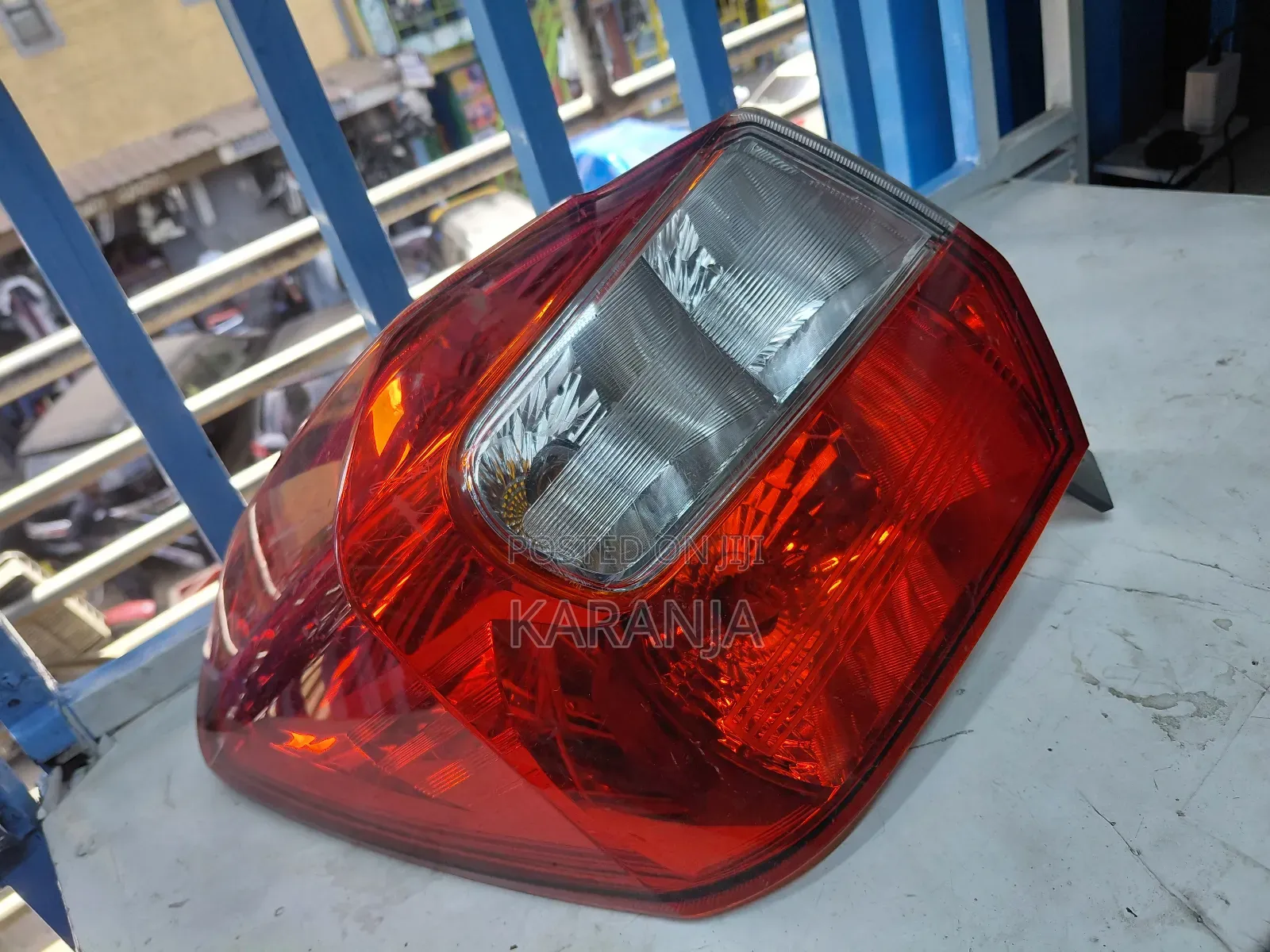 Subaru N16
