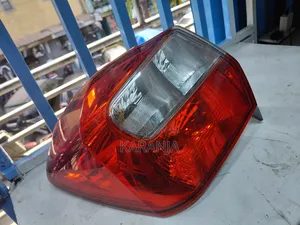 Subaru N16