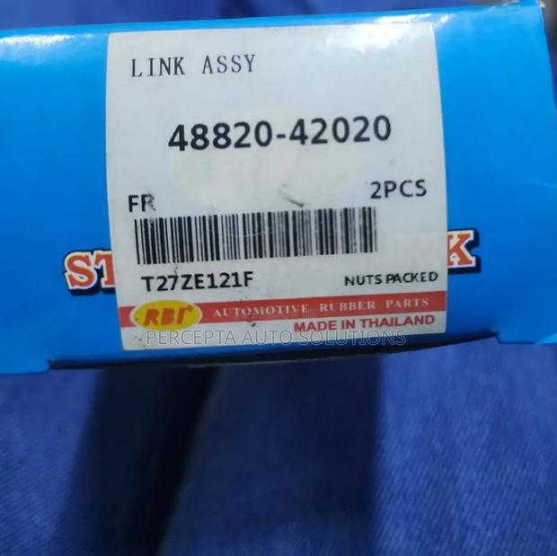 Toyota Rav4,Vanguard,Alphard, Auris Front Stabilizer Link 48820-42020