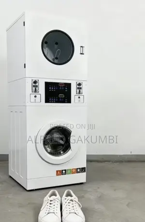 Commercial Coin Operated Shoe Washing Machine
