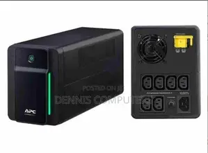 "Apc Easy Ups 2200va 230v Avr Iec Sockets"