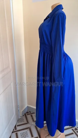 Chiffon Dresses