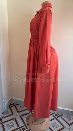 Chiffon Dresses