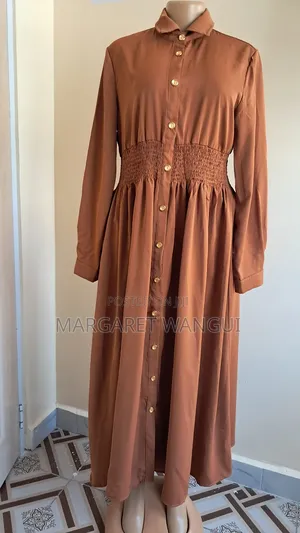 Chiffon Dresses