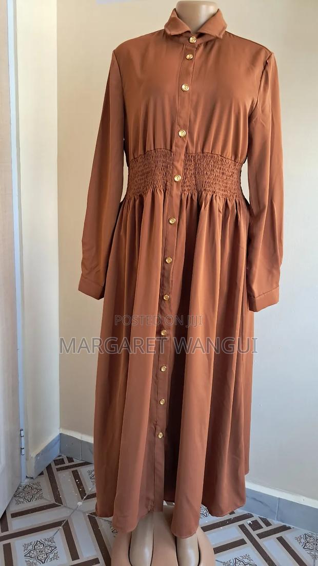 Chiffon Dresses - thumbnail 4