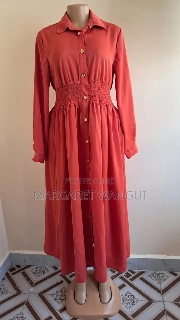 Chiffon Dresses - thumbnail 5