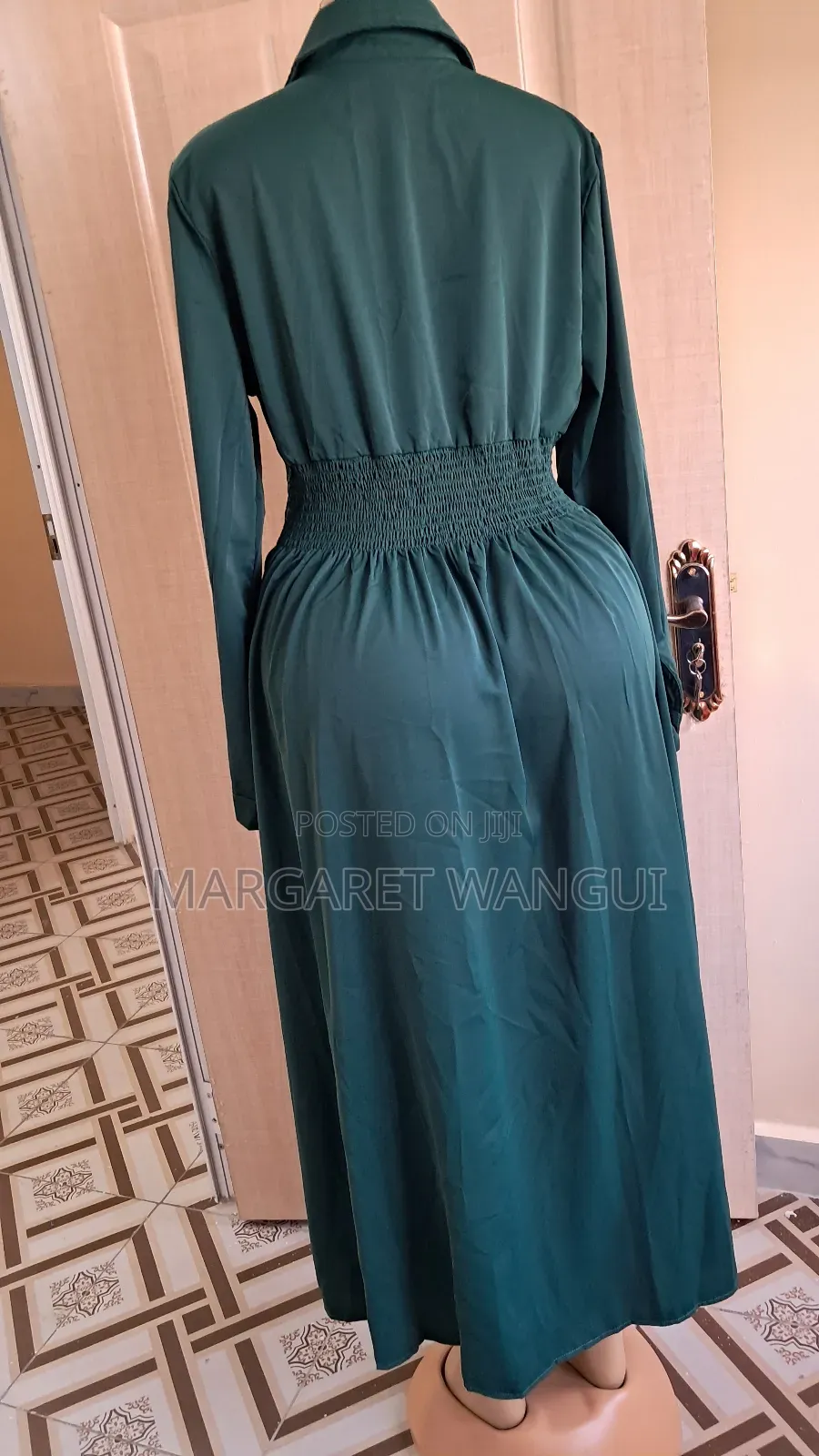 Chiffon Dresses