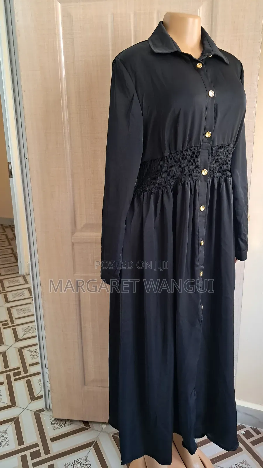 Chiffon Dresses