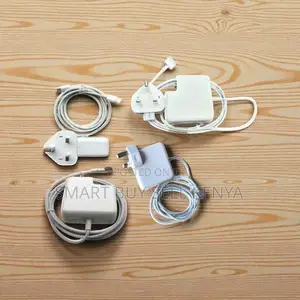 Magsafe L-Shaped Macbook Charger 45w 60w 61w 85w Power Adapter
