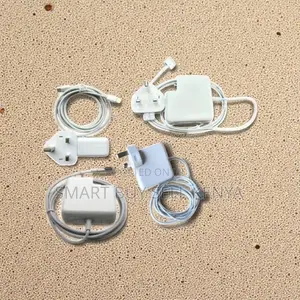45w–85w Magsafe L-Type Macbook Charger Power Adapter