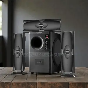 Quality Ensured Best Performance Vitron V635 10000w Speaker System