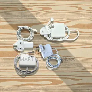 45w 60w 61w 85w Magsafe L-Shape Charger for Macbook