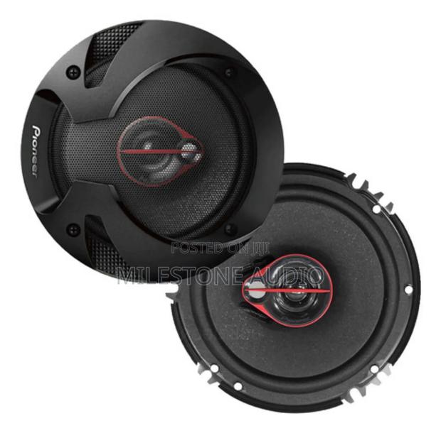Pioneer Ts-R1651s Speakers in Kenya