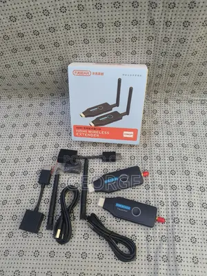 50meters Hdmi Wireless Extender 1080p