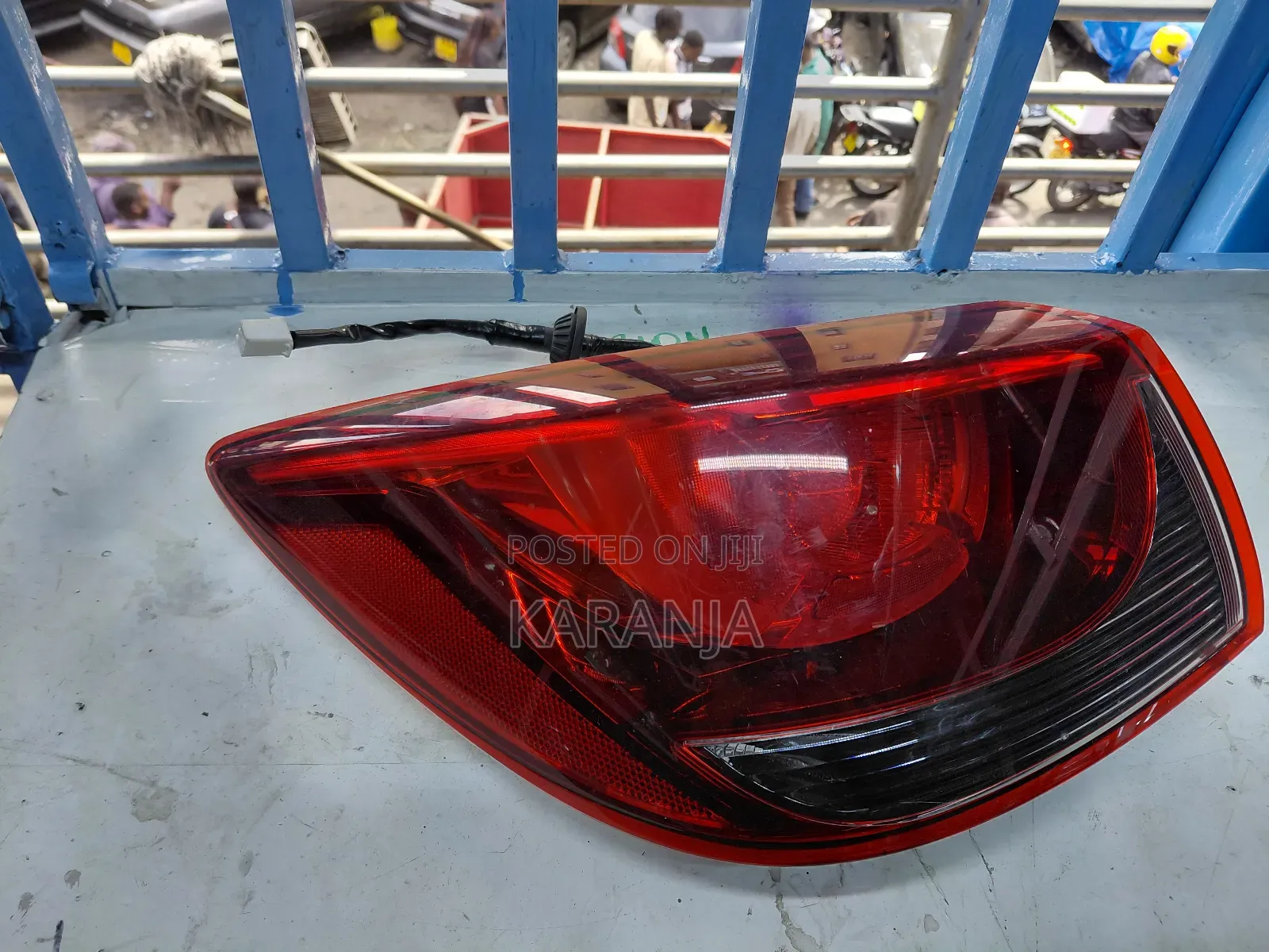 Mazda Demio 2015