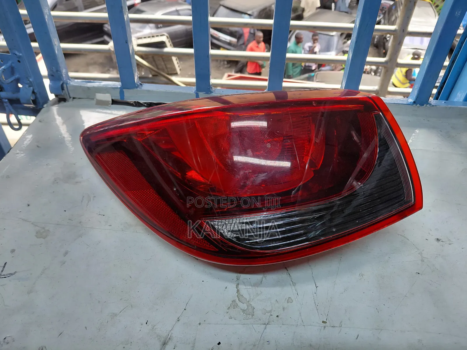 Mazda Demio 2015