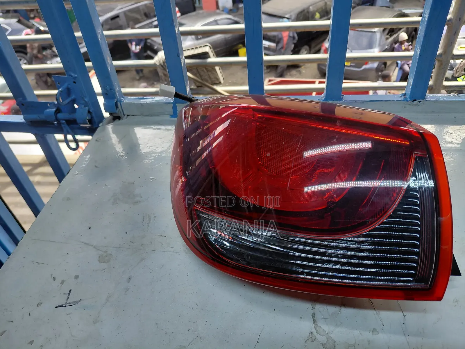 Mazda Demio 2015