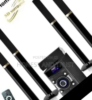 Nux2090asdwoofer Nunix 9090