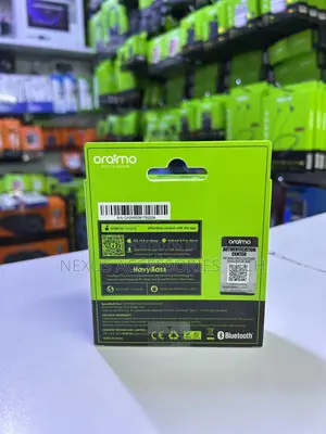 Oraimo Spacebuds Neo True Wireless Spatial Earbuds