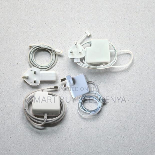 Magsafe L-Style Macbook Charger Adapter 45w 60w 61w 85w